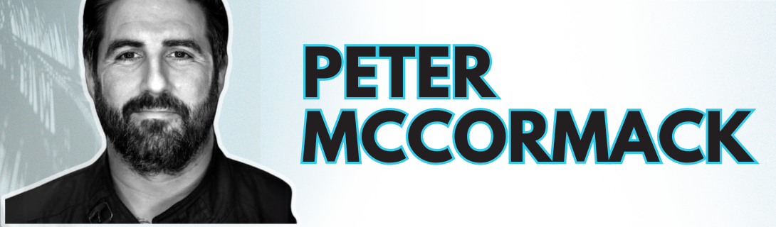 Peter McCormack